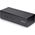 Przełącznik StarTech StarTech P4DD46A2-KVM-SWITCH przełącznik KVM Czarny