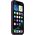 Apple Apple iPhone 16 Pro Silikoninis dėklas with MagSafe - Plum