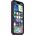 Apple Apple iPhone 16 Pro Silikoninis dėklas with MagSafe - Plum