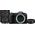 Lustrzanka Canon Canon EOS RP + RF 24-105mm f/4L IS USM + Mount Adapter EF-EOS R
