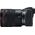 Lustrzanka Canon Canon EOS RP + RF 24-105mm f/4L IS USM + Mount Adapter EF-EOS R