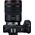 Lustrzanka Canon Canon EOS RP + RF 24-105mm f/4L IS USM + Mount Adapter EF-EOS R