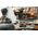 HUB USB Mokin HUB 5 w 1 MOKiN USB-C PD 3.0 100W (srebrny)