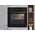 Piekarnik Candy Oven Candy FIDC N405