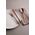 Sambonet Sambonet Taste cutlery 24 pcs. copper