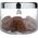 Alessi Alessi Dressed Biscuit Box 300cl MW29