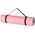 HMS YM10 MATA TPE DO JOGI LIGHT PINK HMS