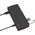 HUB USB Orico " Adapter Hub Orico 7xUSB 3.0 (czarny)"