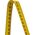 Pro-Line MIARA ZWIJANA 5M/19MM DWUSTR.MAGN.NYL.ZAW.KLIP.CE.PROLINE