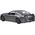 Jokomisiada Auto zdalnie sterowane Ford Shelby GT500 RC0585