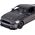 Jokomisiada Auto zdalnie sterowane Ford Shelby GT500 RC0585