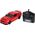 Jokomisiada Auto zdalnie sterowane Ford Shelby GT500 RC0585