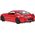 Jokomisiada Auto zdalnie sterowane Ford Shelby GT500 RC0585