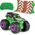 Monster Jam TOY OFF-ROAD GRAVE DIGGER 6068563