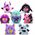 RAINBOCORNS TOY PLUSH RAINBOCORNS MONSTERCORN 9297