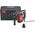 Wiertarka Sourcing Punch with replaceable chuck FLEX CHE 4-32 R SDS+