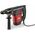 Wiertarka Sourcing Punch with replaceable chuck FLEX CHE 4-32 R SDS+