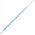 DPM TRC PROFILE RECES STS001W 1M WHITE