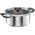 Fiskars CASSEROLE FF 5L WITH LID 1072317