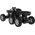 Jokomisiada Metalowy crawler Rock Explorer 4x4 dla dzieci 8+ Zdalnie sterowany 1:18 Gumowe 6 kół