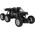 Jokomisiada Metalowy crawler Rock Explorer 4x4 dla dzieci 8+ Zdalnie sterowany 1:18 Gumowe 6 kół