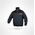 Kurtka męska SARA LONG JACKET POSEJDONXL