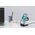 Ładowarka Choetech Ładowarka magnetyczna 3w1 Choetech T611-F 15W do iPhone z serii 12/13/14/15