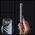 Spigen Spigen Crystal Flex MagSafe, crystal clear - iPhone 16 Pro