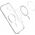 Spigen Spigen Crystal Flex MagSafe, crystal clear - iPhone 16