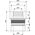 OPERATIVE Redukcja 75/70-50/40 Czarna 3106360 (S)