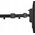 One For All One for All Monitor Mount Smart Single Black       DM 2110
