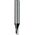 Bosch Hand cutter BOSCH HM, B=4 mm, l=8 mm, shank 8 mm, LOCK