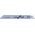 Bosch Saw blades BOSCH S 922 AF Flexible for Metal