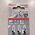 Bosch Circular saw blades BOSCH T 345 XF Progressor for Wood and Metal