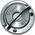 Bosch Nut for angle grinder BOSCH Quick M14