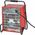 EUROM Electric air heater EUROM EK9002 9.0 kW