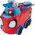 SPIDEY SPIDEY Deluxe Spinning Hauler, pojazd