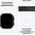 Smartwatch Apple Watch Ultra 2 GPS + Cellular 49mm Black Titanium Case Alpine Loop Small Zielony (MX4Q3)