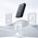 Powerbank Mcdodo Power Bank Magnetyczny Mcdodo MC-4261 10000mAh, 20W (czarny)