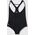 Speedo Damski Strój kąpielowy END+ MDLT 1 PC AF +