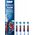 Końcówka Oral-B Oral-B 014052 / 014052 White