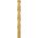 Wiertło Pro-Line WIERTŁA DO METAL HSSTIN DIN338 SZLIF.13SZT(1.5-6.5MM)PROLINE