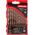 Wiertło Pro-Line WIERTŁA DO METALU HSSCO DIN338 SZLIF.13SZT(2-8MM) PROLINE