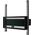 Lanview 5U 19" Rack Mount, Security