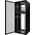 Lanview 5U 19" Rack Mount, Security