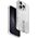 Uniq Etui UNIQ Eleva with Vertica Stand Apple iPhone 16 Pro przeźroczysty/lucent clear