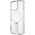 Uniq Etui UNIQ Eleva with Vertica Stand Apple iPhone 16 Pro przeźroczysty/lucent clear