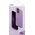 Uniq Etui UNIQ Lino Hue Apple iPhone 16 Magclick Charging różowy/grape pink