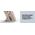 Uniq Etui UNIQ Eleva with Vertica Stand Apple iPhone 16 Pro Max przeźroczysty/lucent clear
