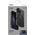 Uniq Etui UNIQ Eleva with Vertica Stand Apple iPhone 16 Pro Max czarny/carbon black
